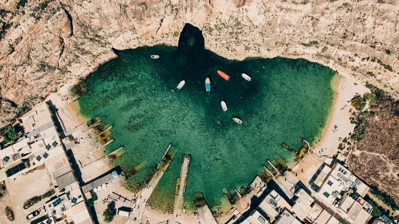 Day 6: Wonders of Gozo