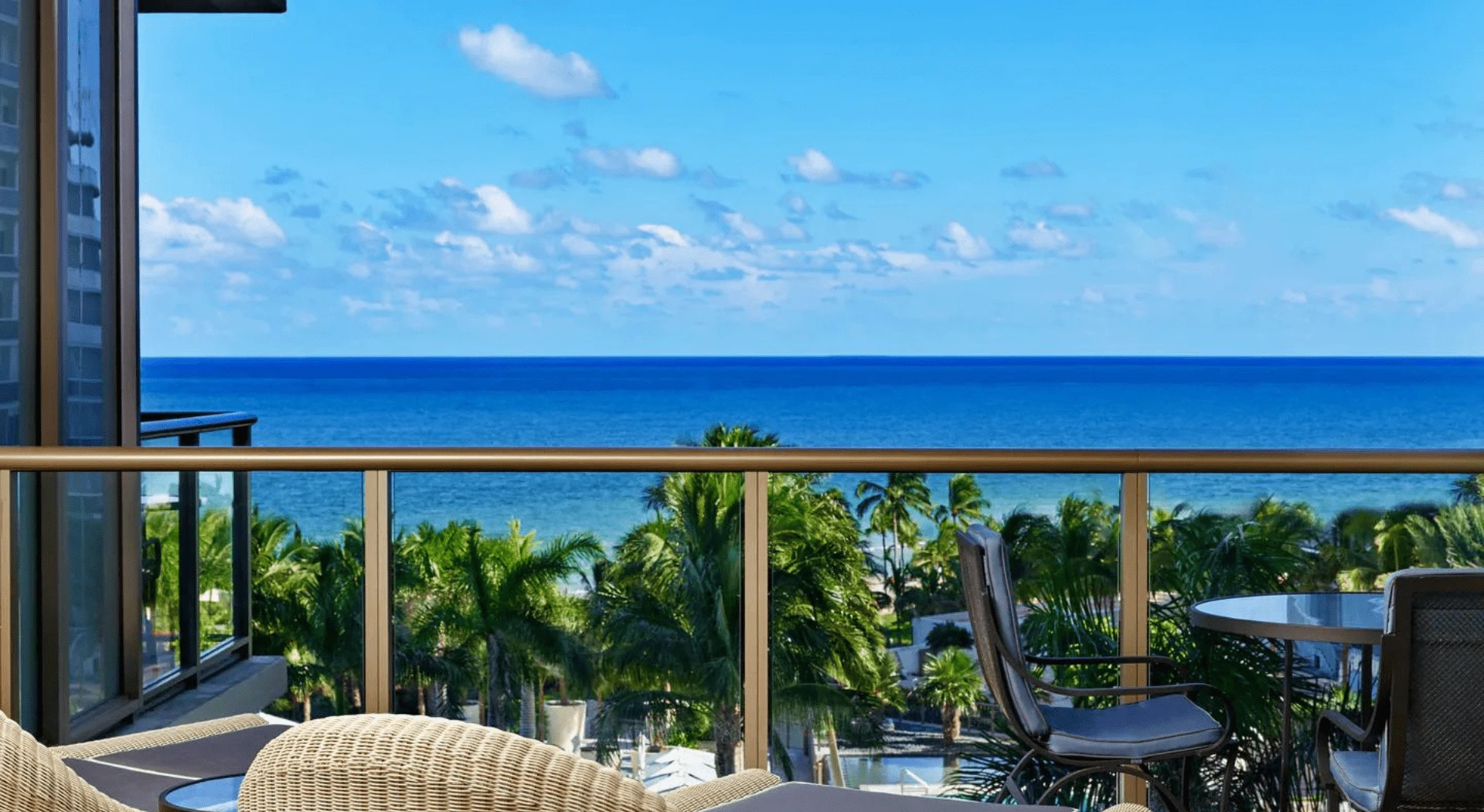 St. Regis Bal Harbour Resort