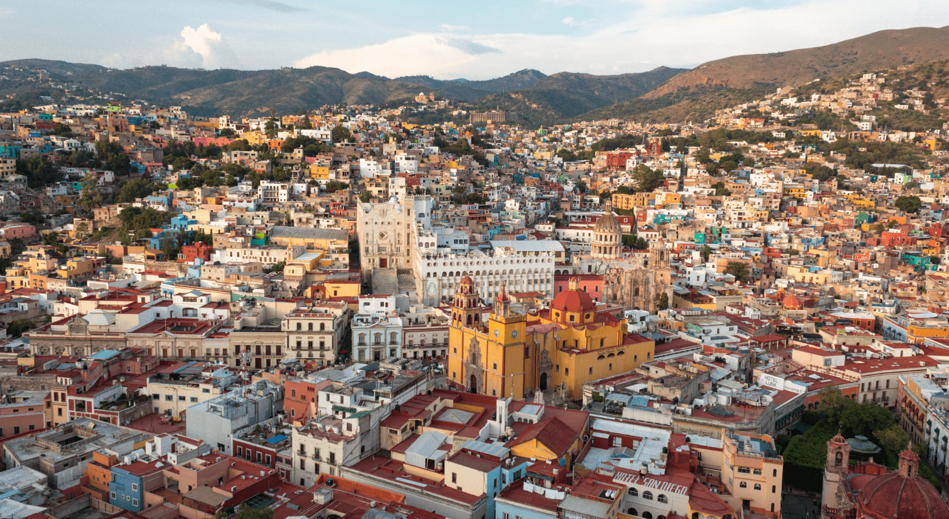 Luxury Mexico City Tour: Discover Culture & Art