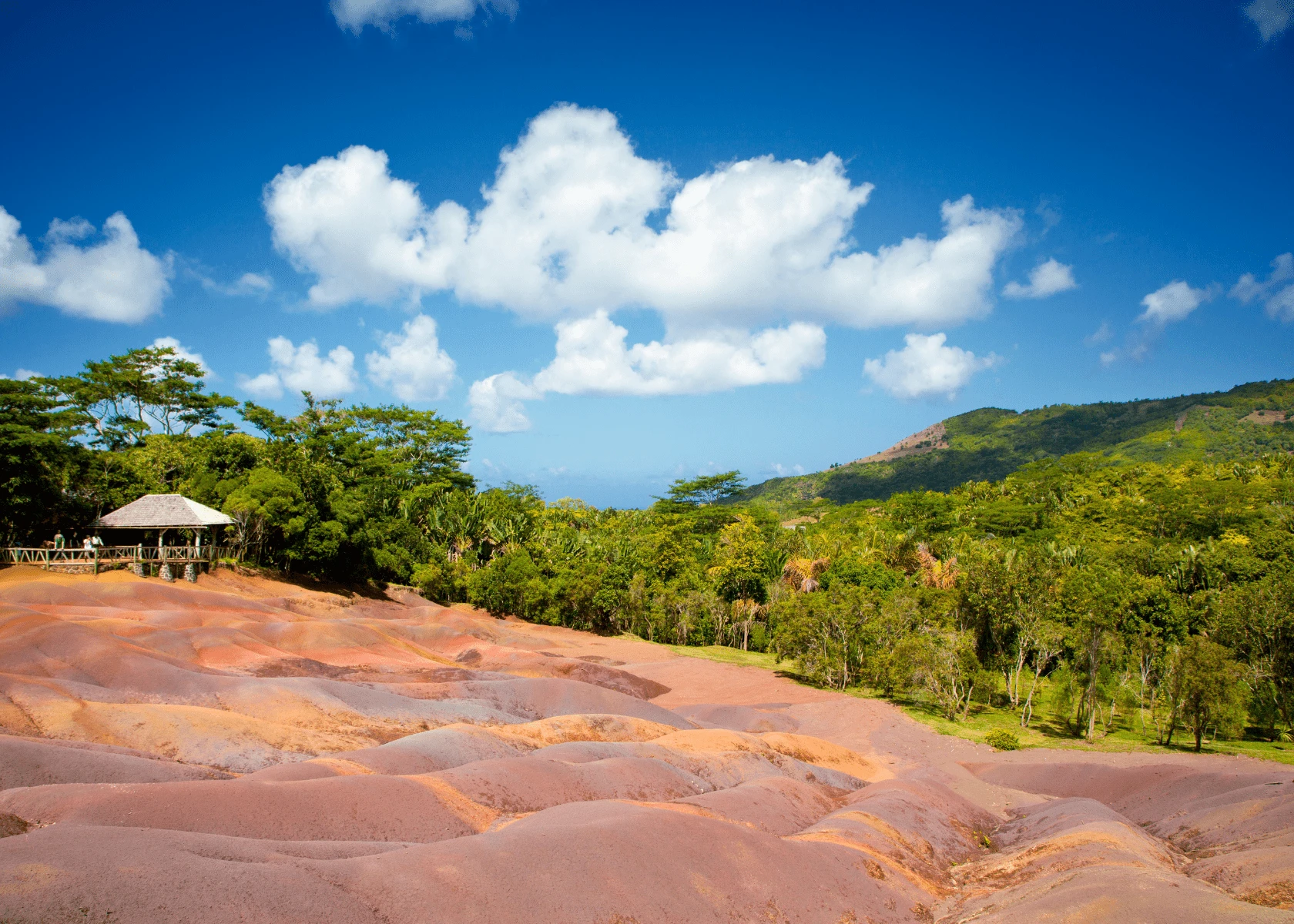 Mauritius