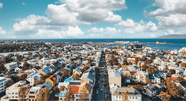 Iceland