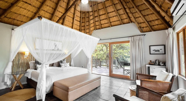 Luxury gay travel
