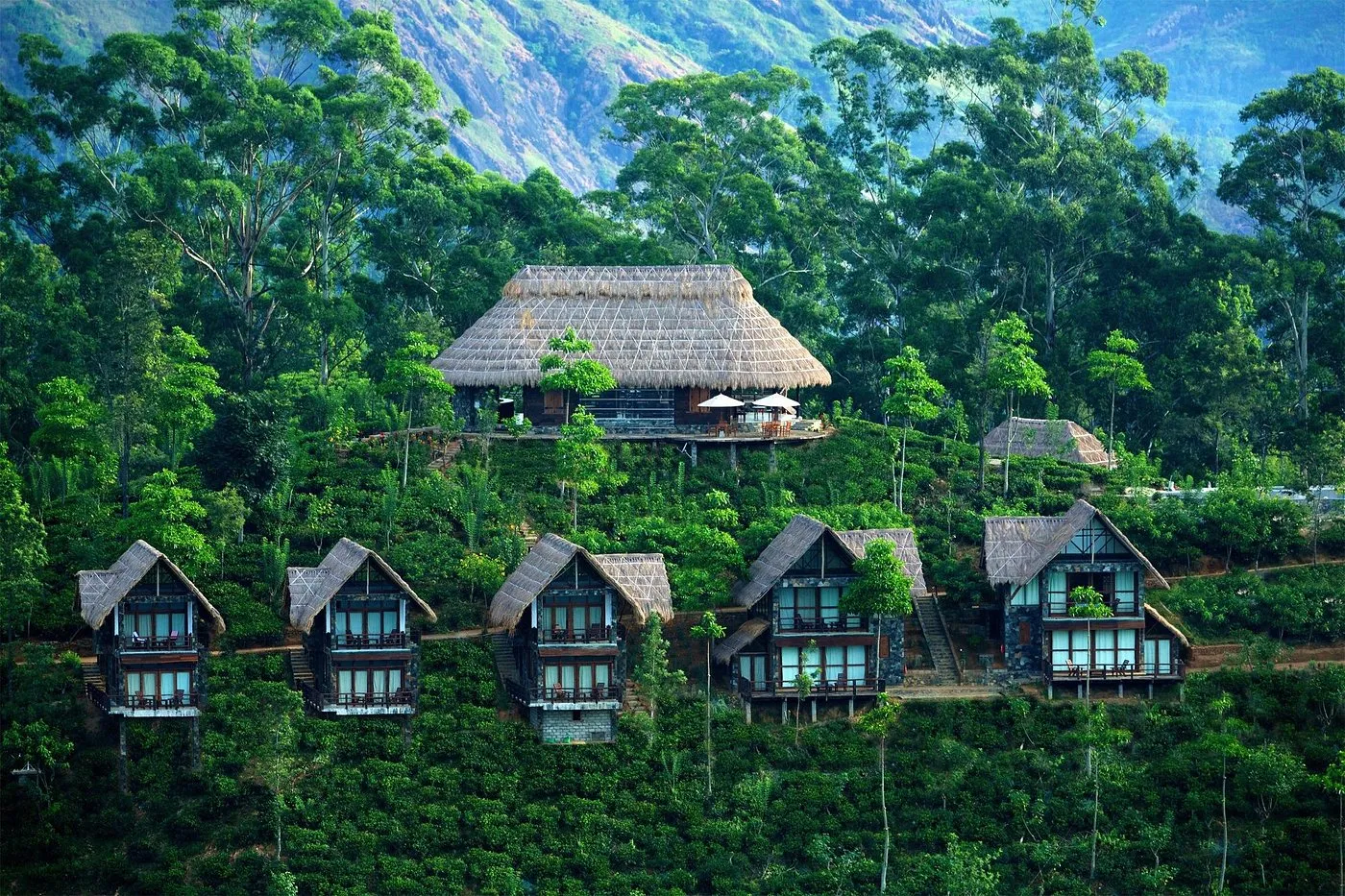 98 Acres Resort And Spa