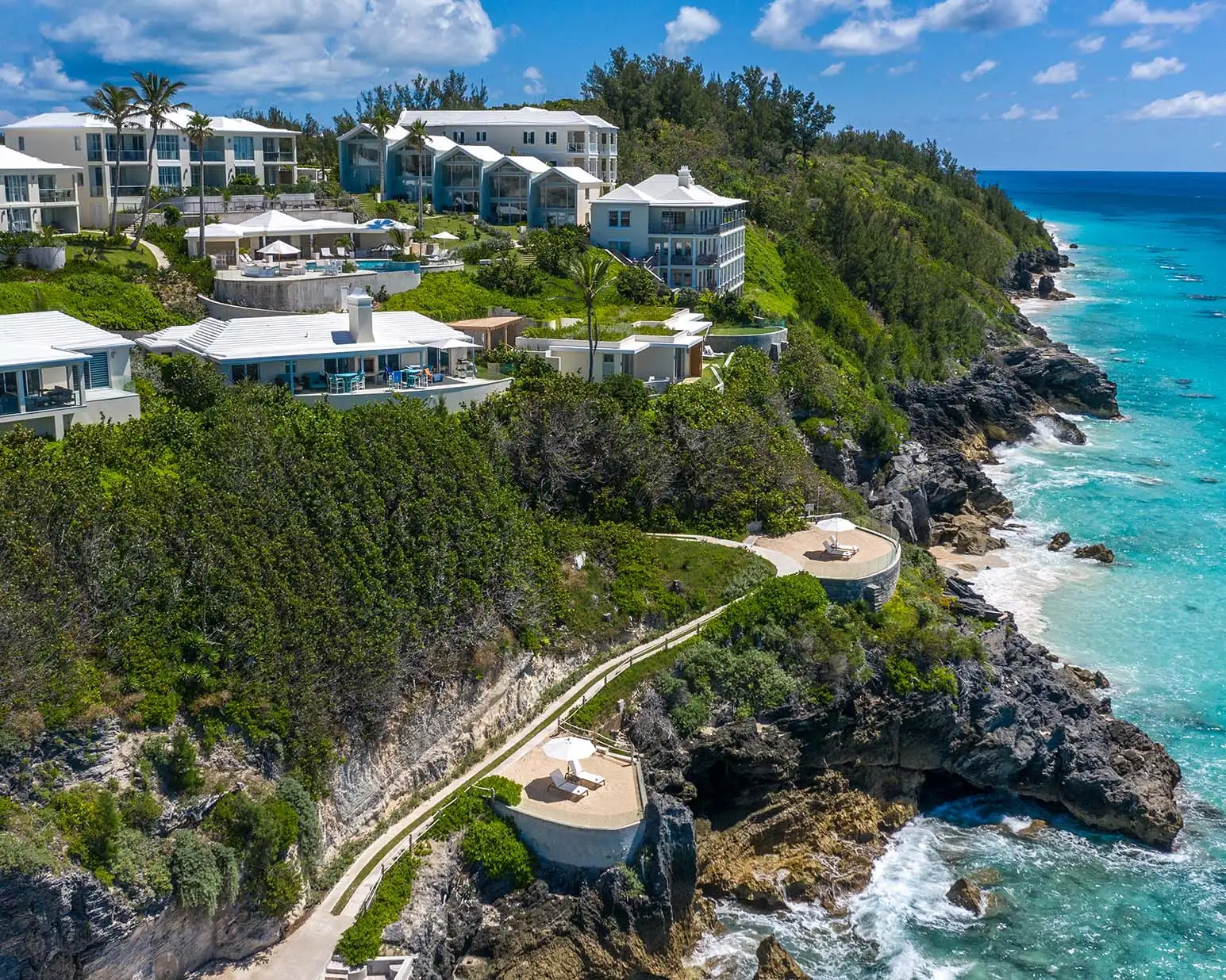 Azura Bermuda