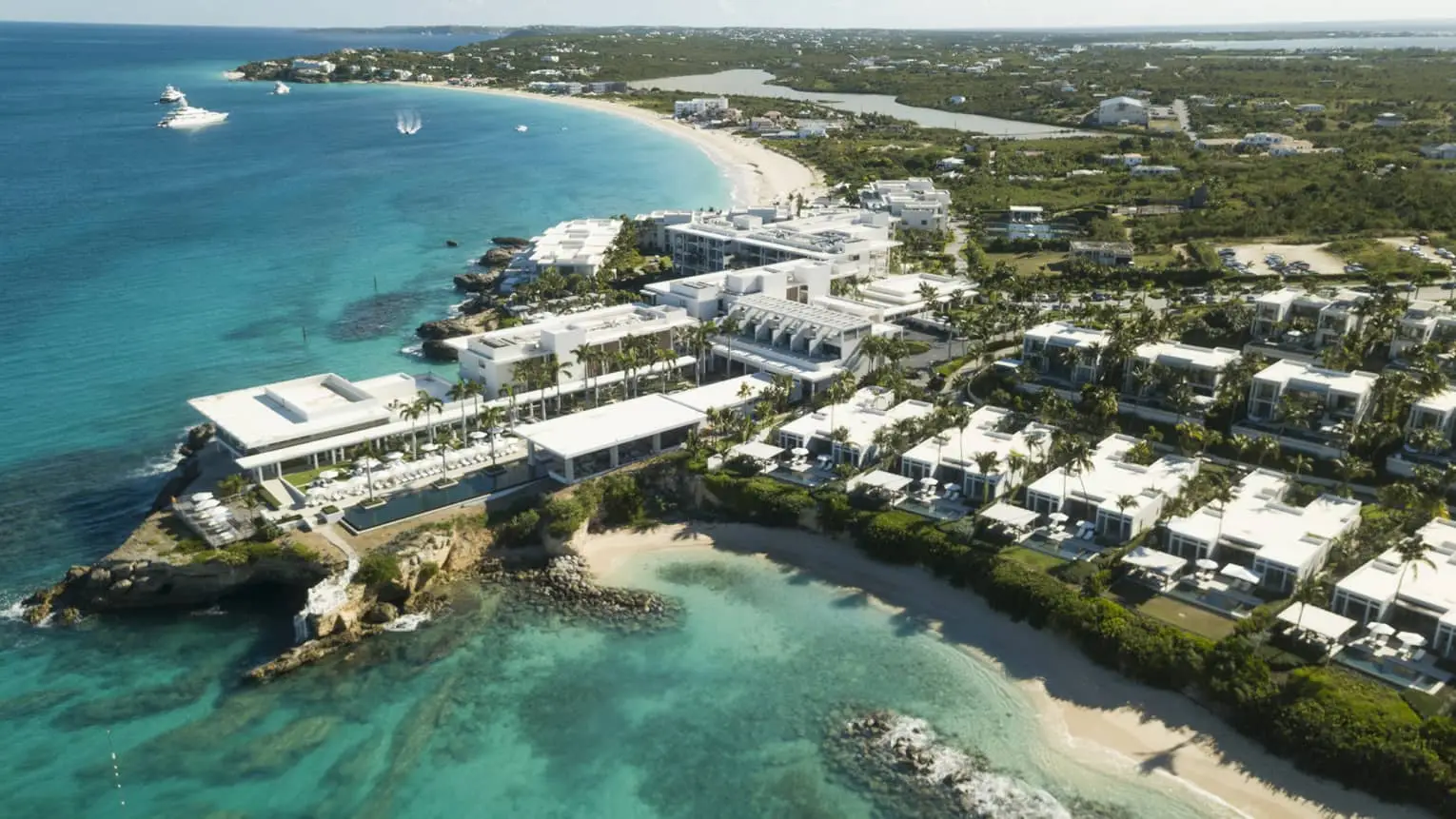 Is Anguilla Gay Friendly?