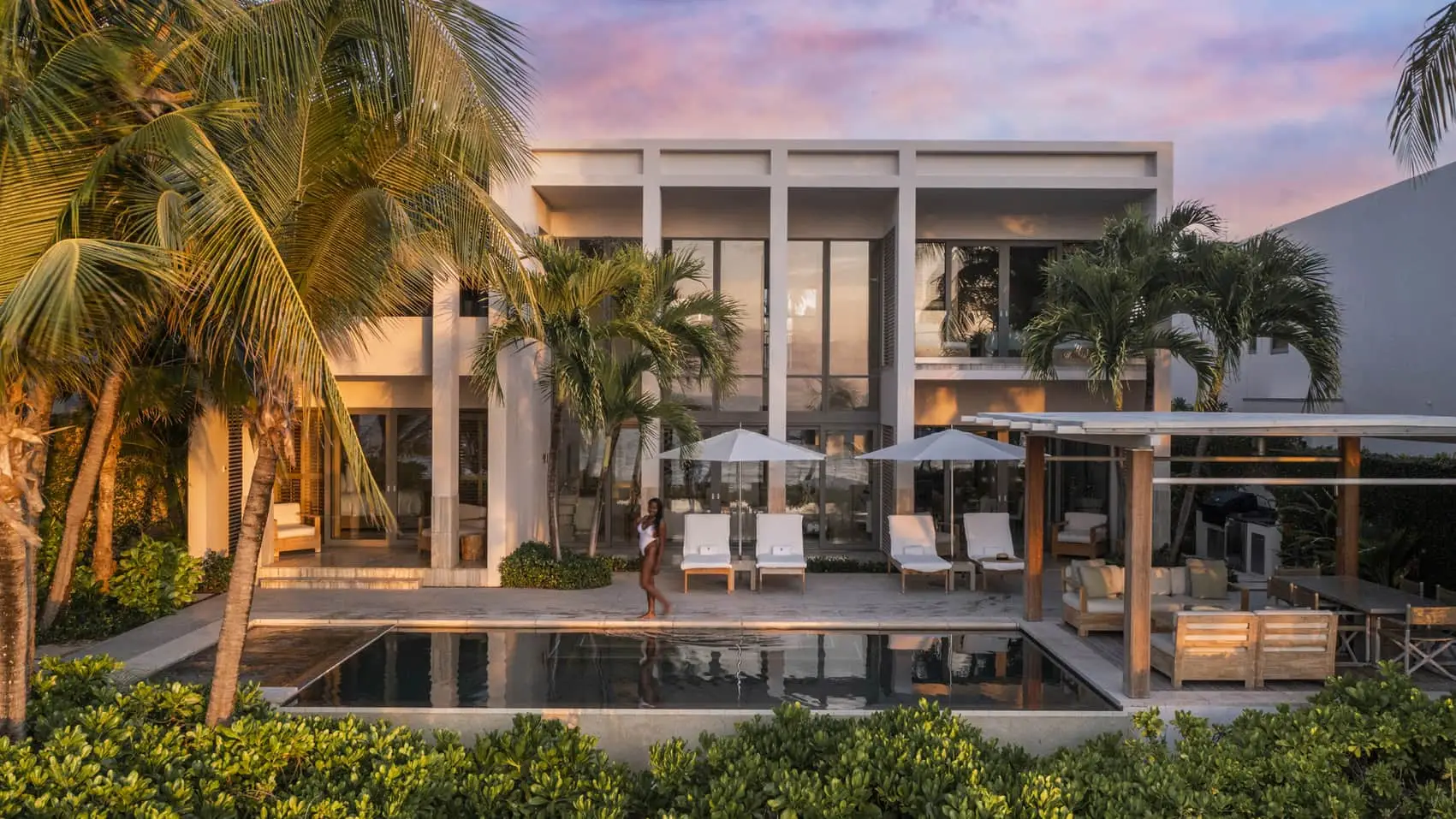 Luxury gay travel