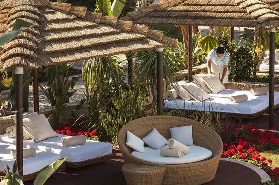 Day 2: Roam the Spa at Vila Vita Parc
