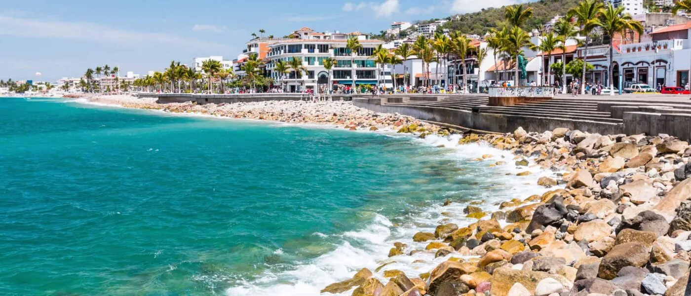 Gay Travel in Mexico