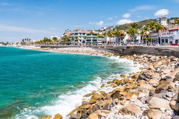 Puerto Vallarta And Riviera Nayarit