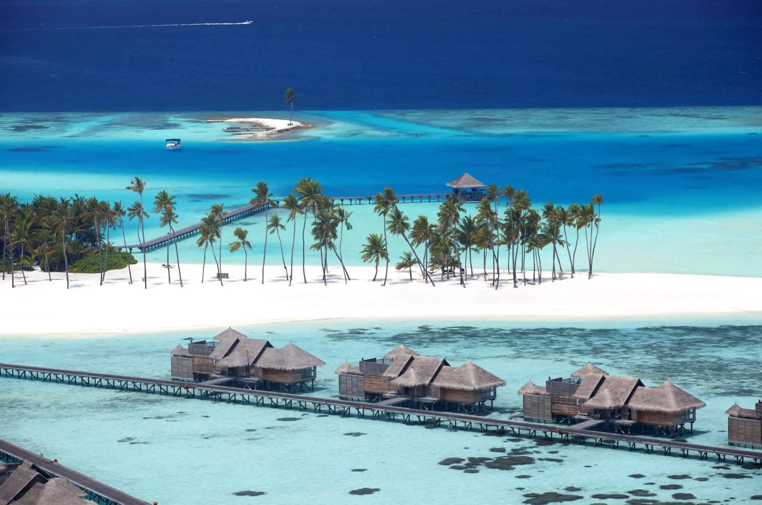 Maldives