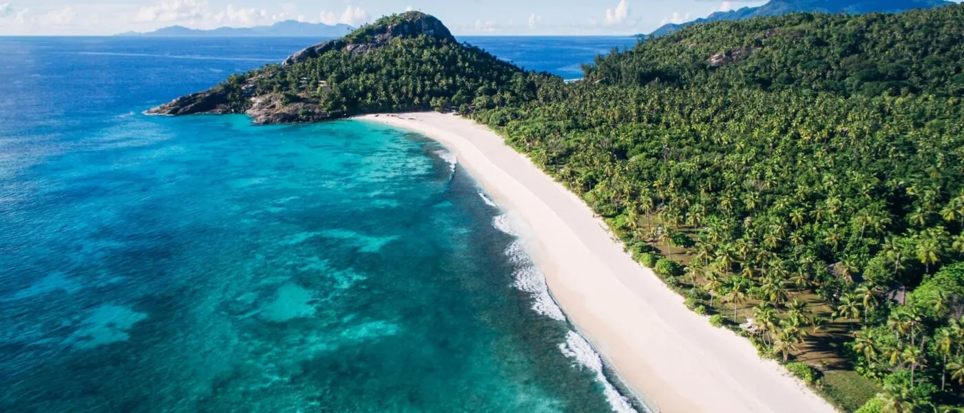 All-inclusive hotels
