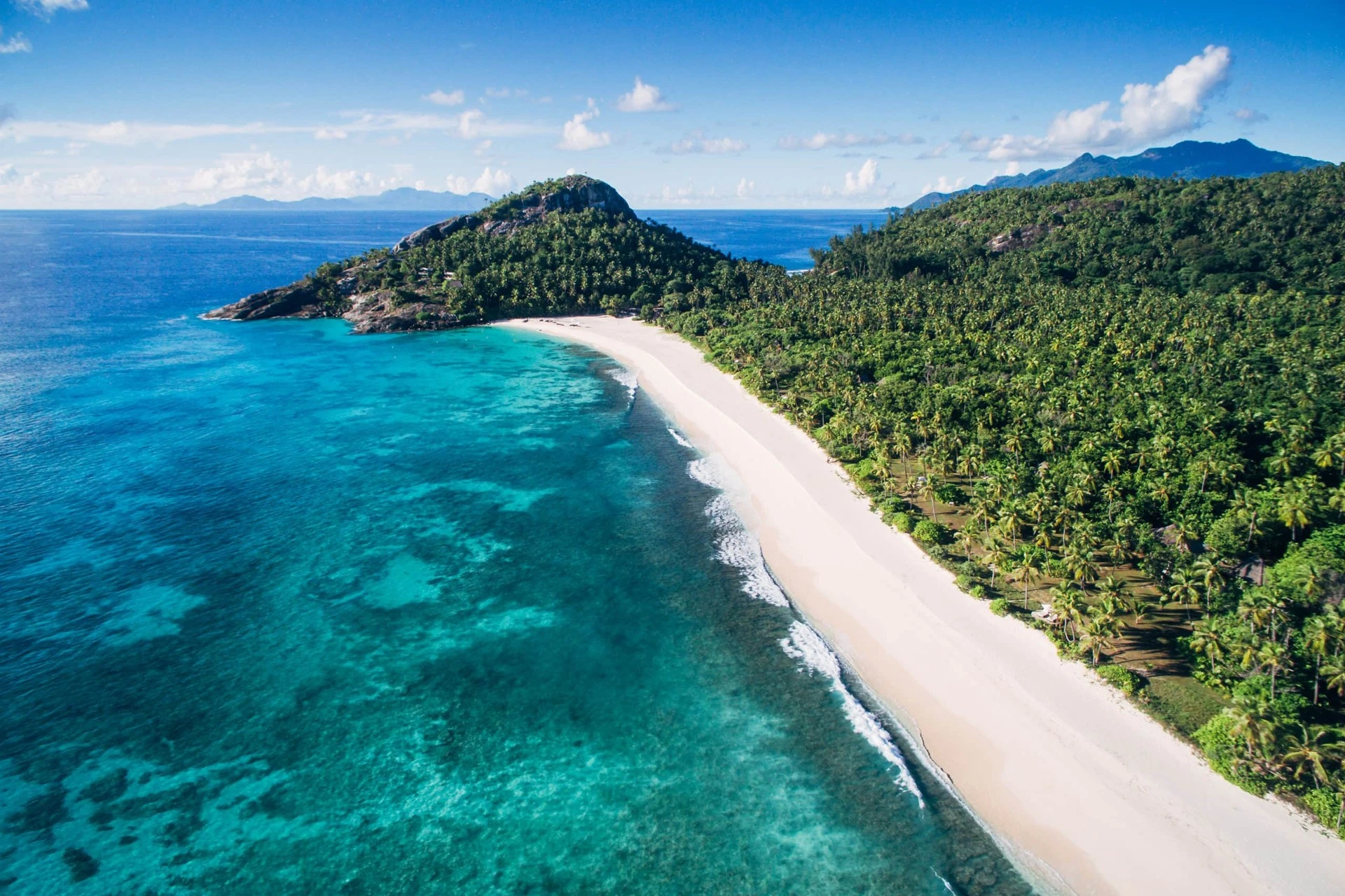 Seychelles: The Out Of Office Collection