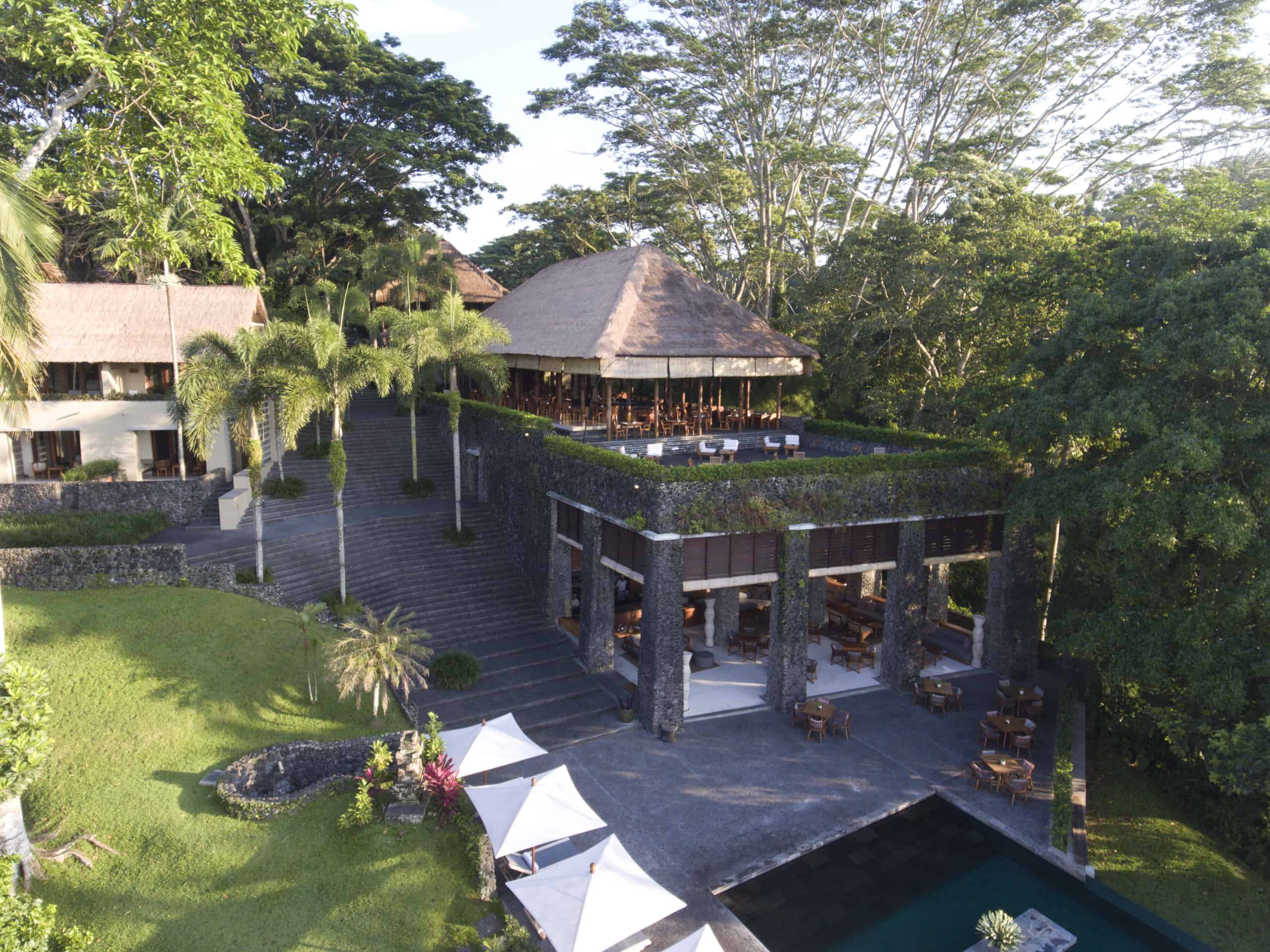 Alila Ubud