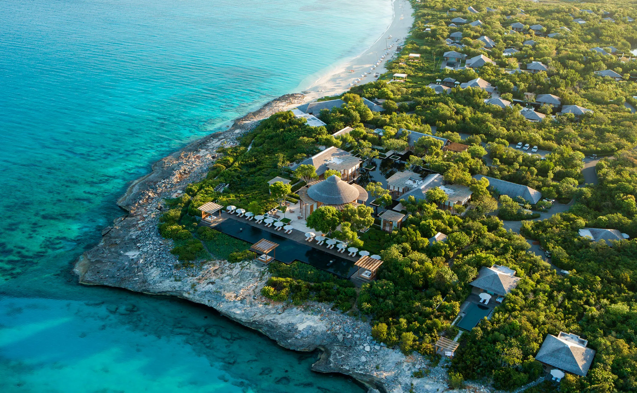 Plan Your Gay Honeymoon in Turks and Caicos