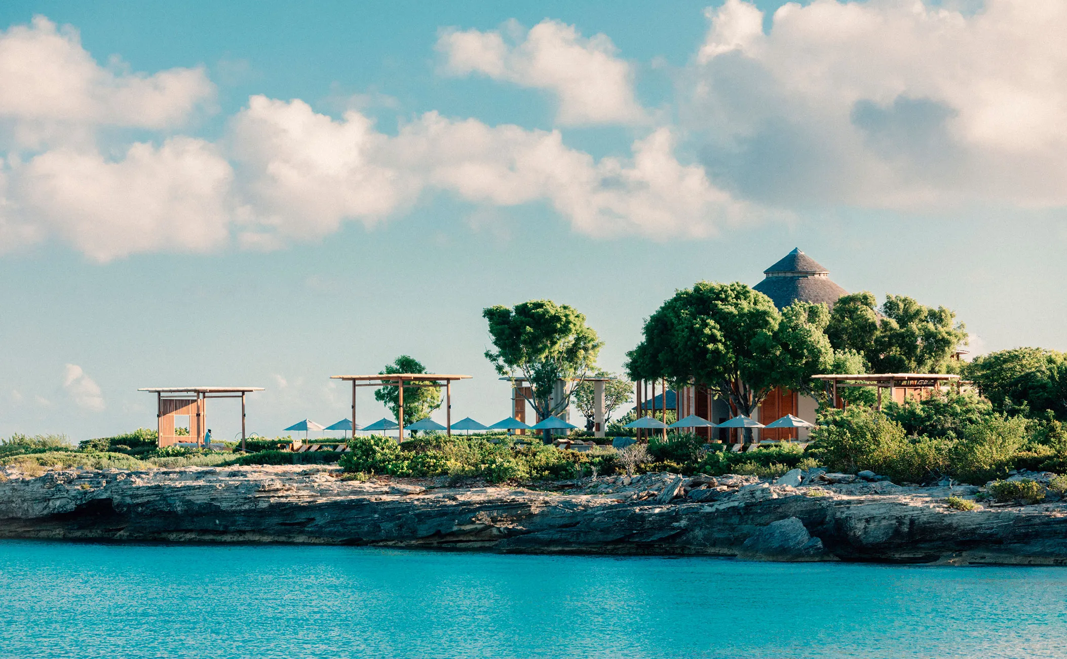 Amanyara, Turks & Caicos