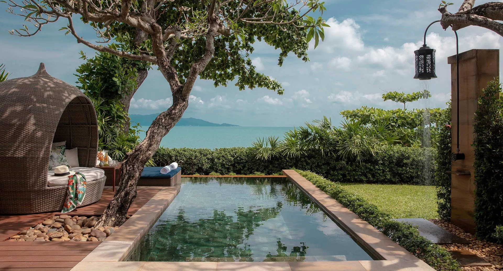 Anantara Bophut Koh Samui Resort