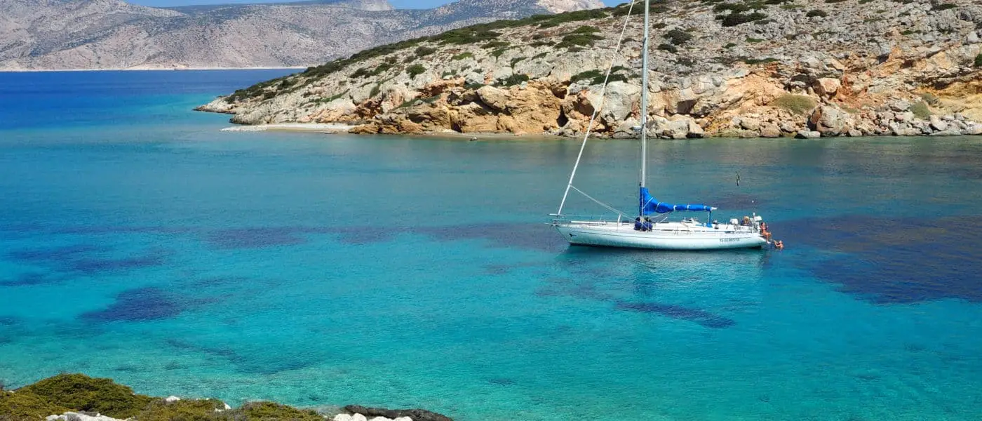 The Other Greek Islands