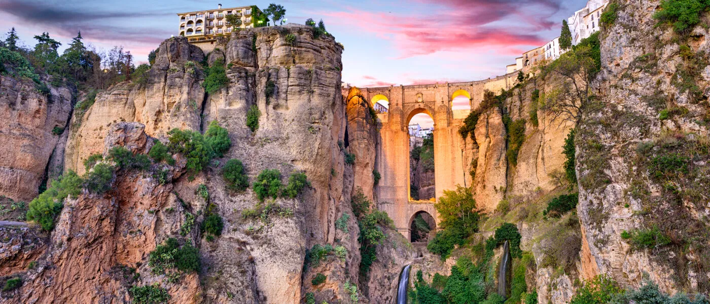 Ronda
