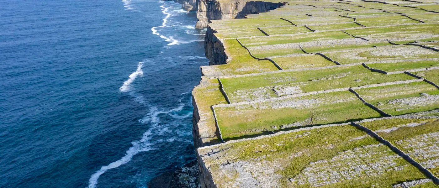 Aran Islands