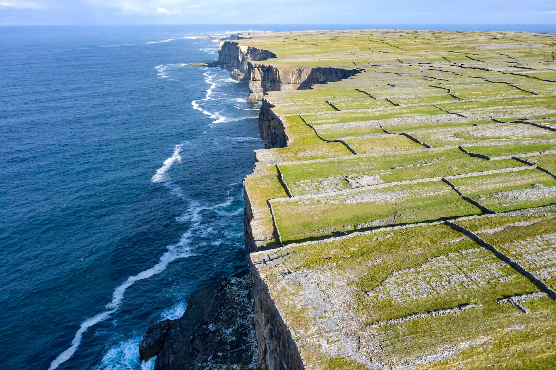 Luxury Ireland Tour: Killarney & the Beara Peninsula