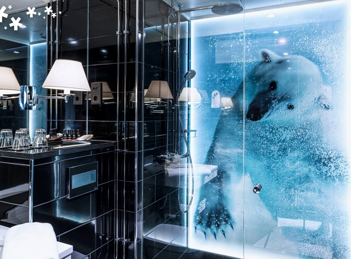 Arctic Light Hotel