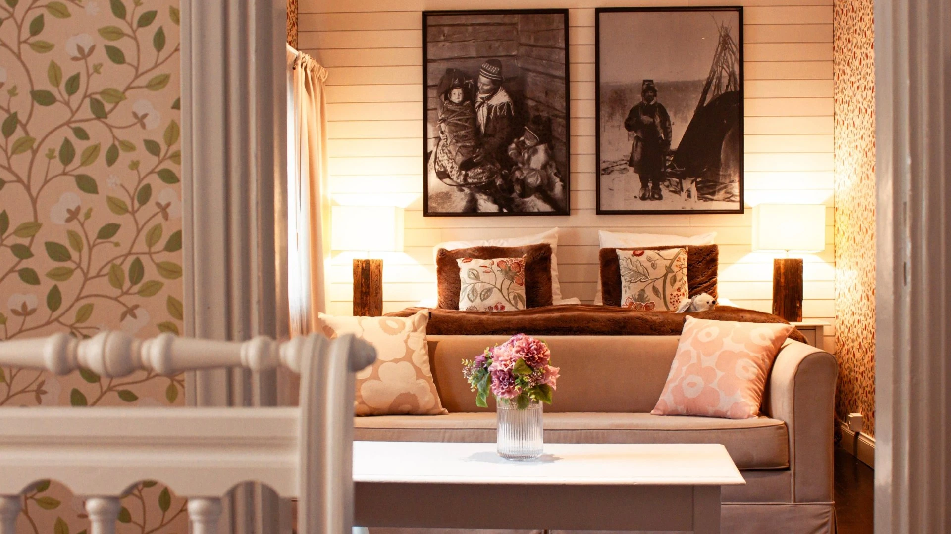 Luxury gay travel