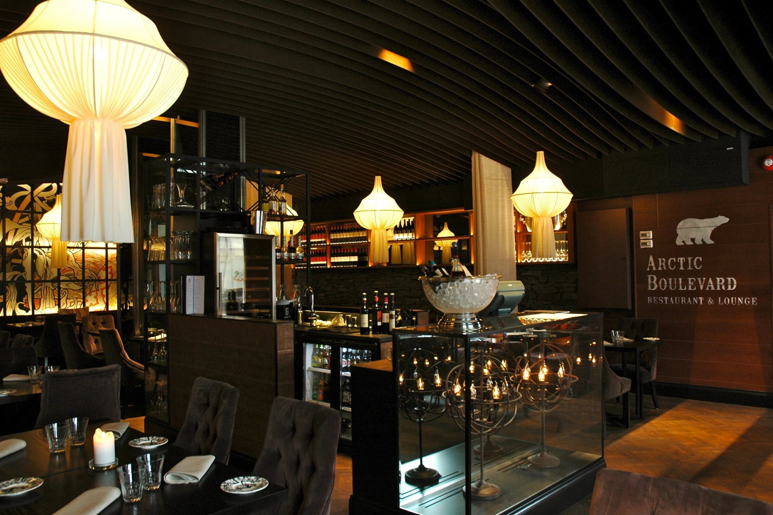 Food & Drink