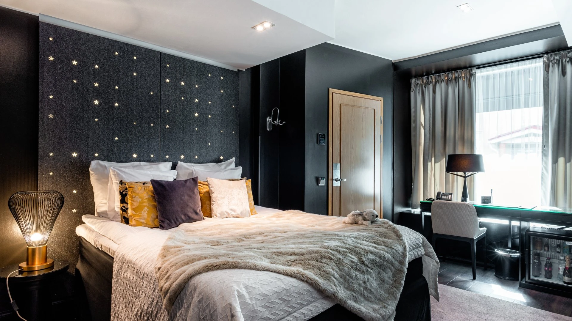 Luxury gay travel