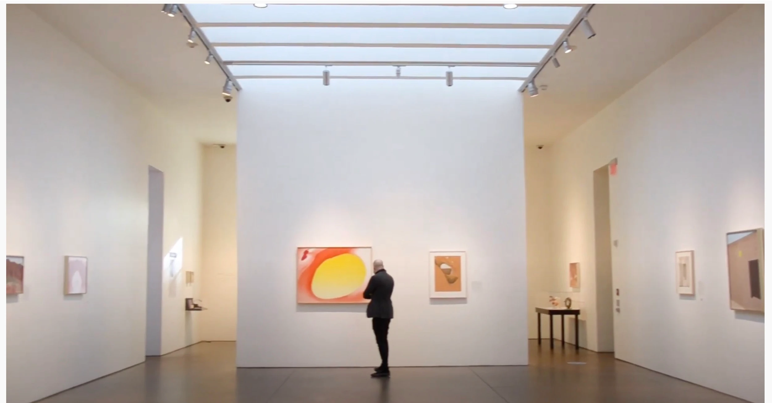 Day 2: Santa Fe: Art & the Georgia O'Keeffe Museum