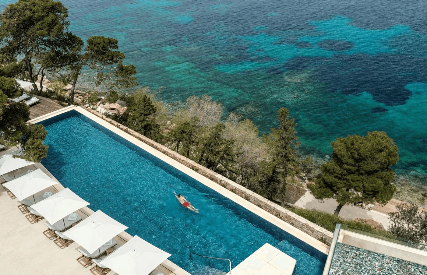 Four Seasons Astir Palace Hotel, Athens