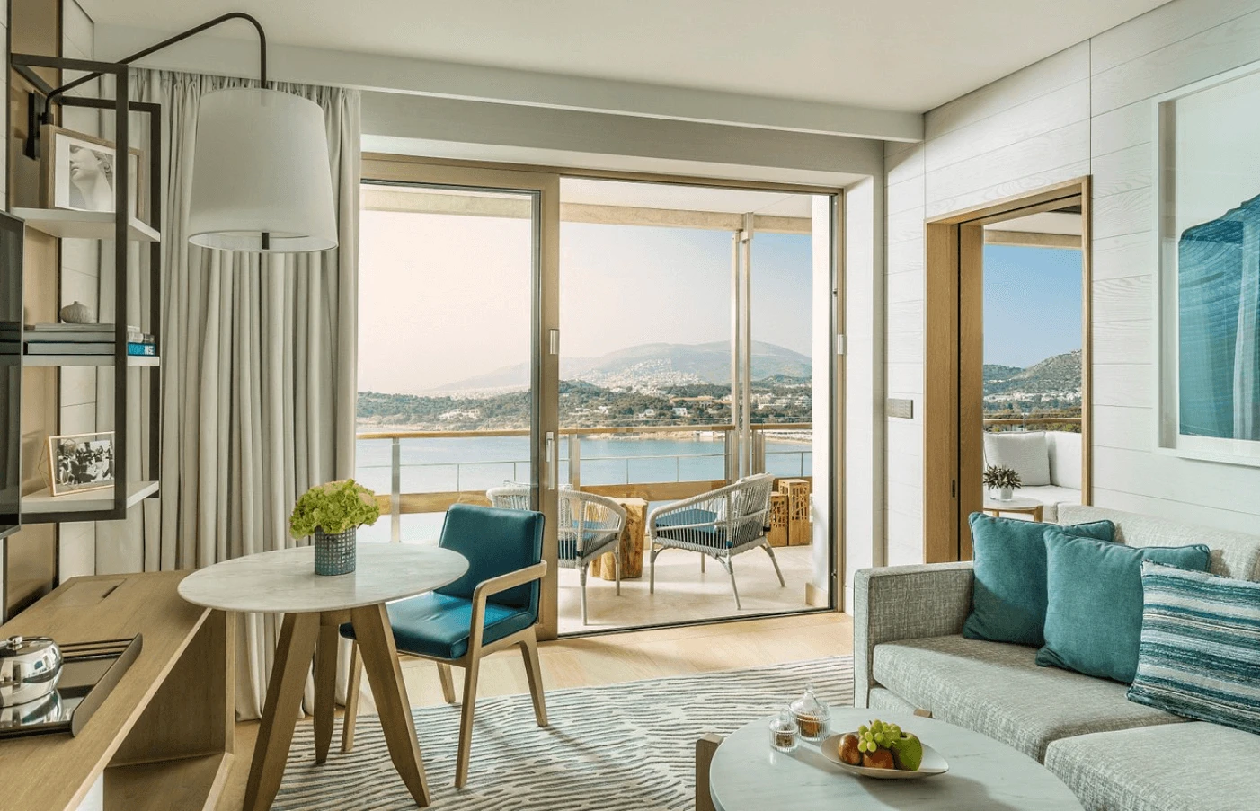 Four Seasons Astir Palace Hotel, Athens
