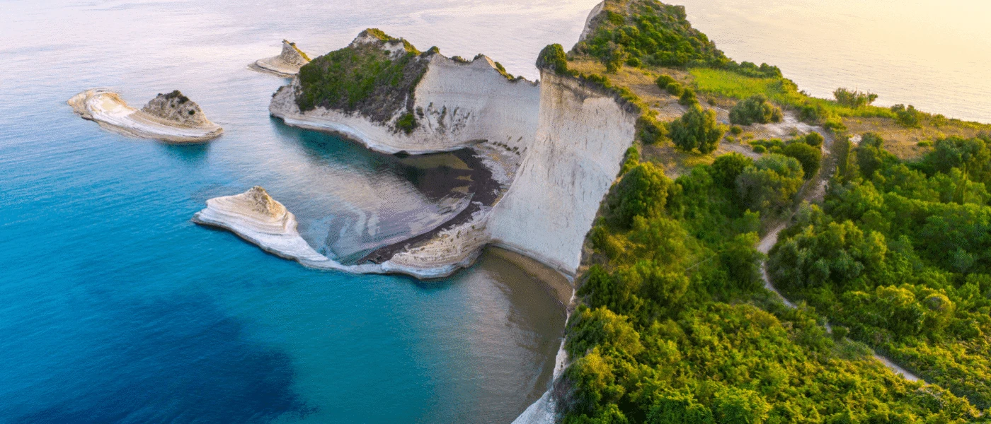 Honeymoons in Greece