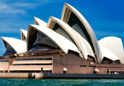 Australia