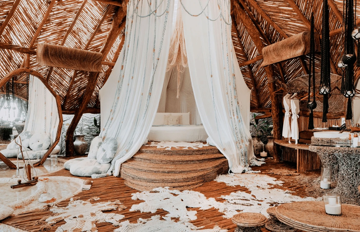 Azulik Resort