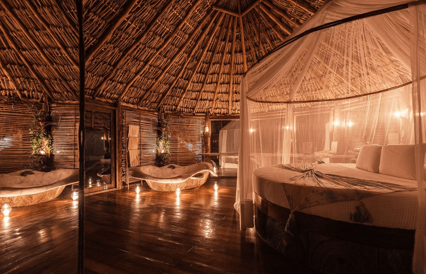 Luxury gay travel