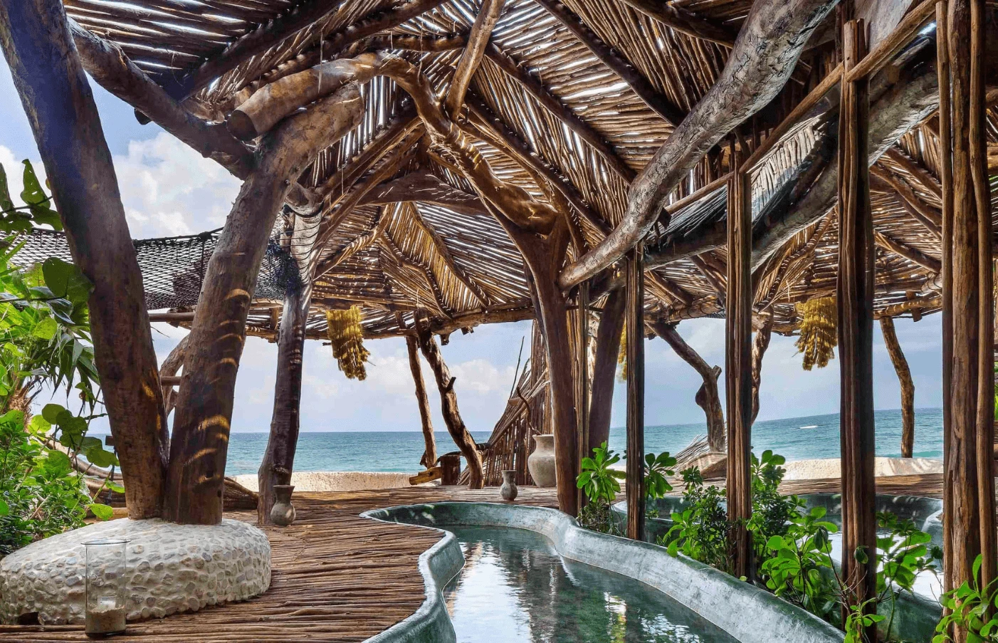 Azulik Resort