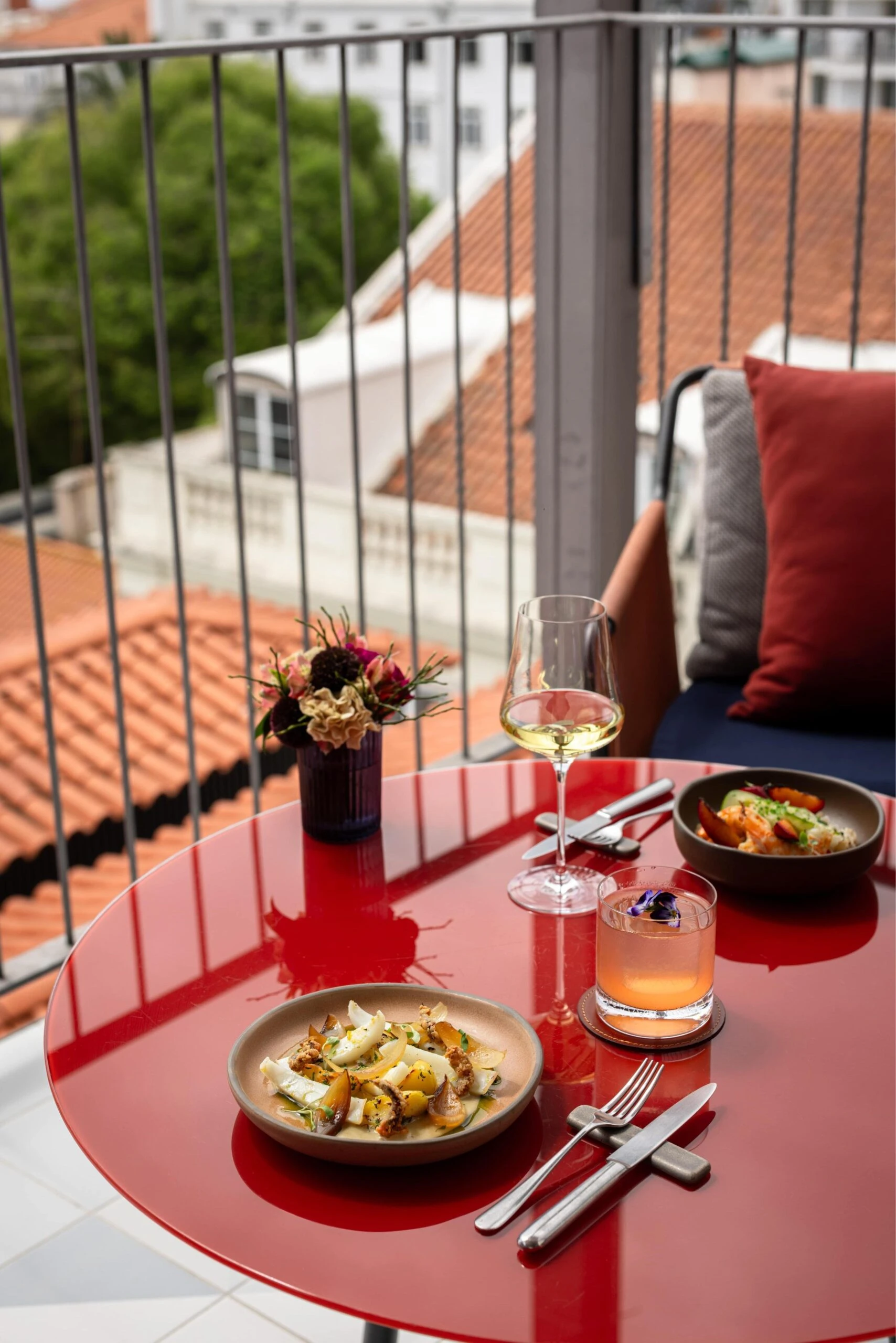 A Luxury Journey Across Portugal & Morocco