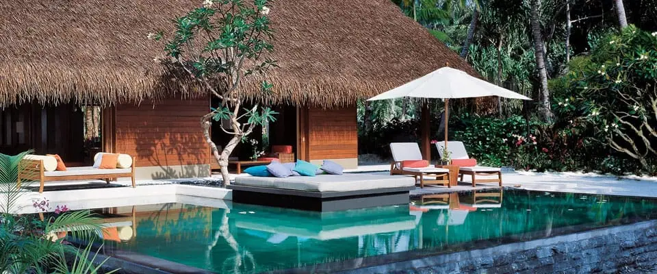 The Best of Malé: Waldorf Astoria & Reethi Rah