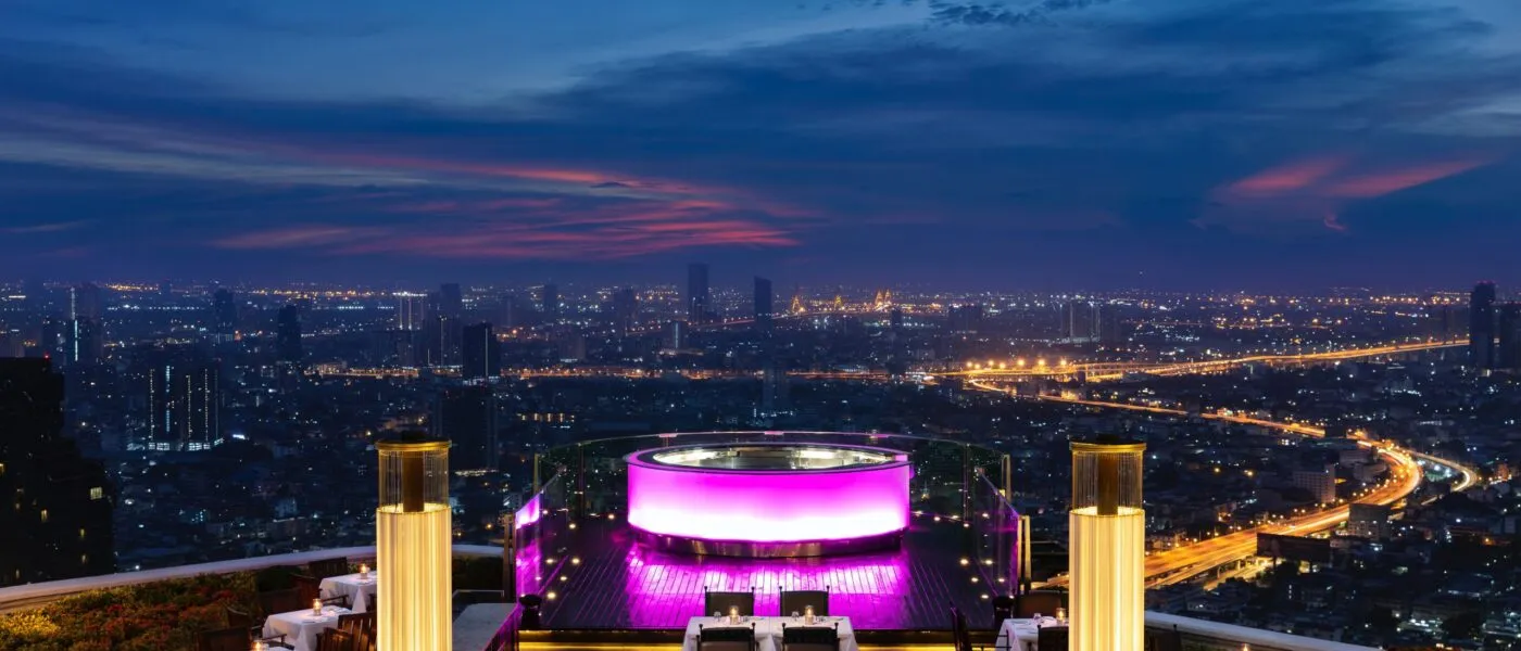 Vertigo Rooftop