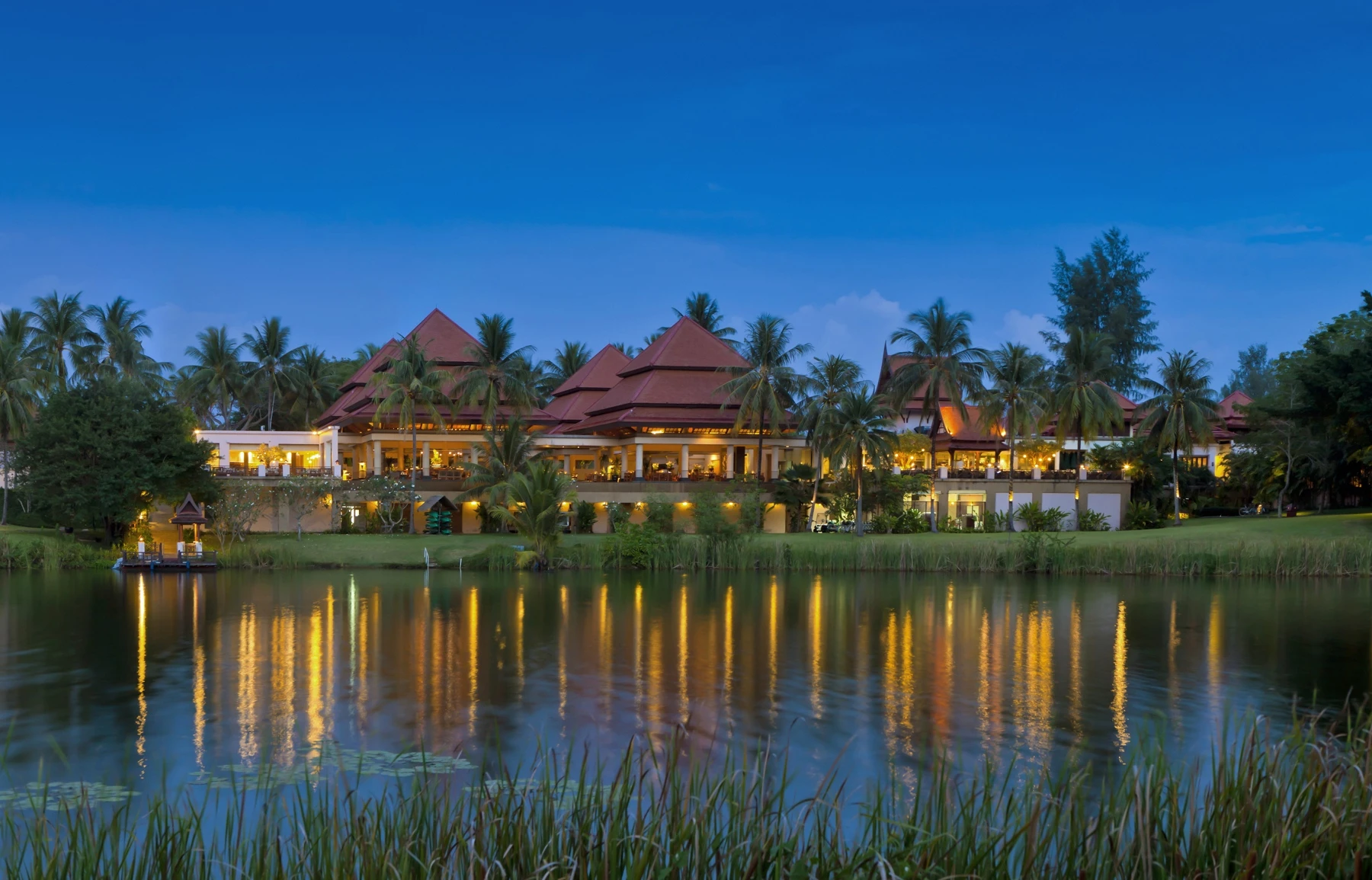 Banyan Tree Phuket