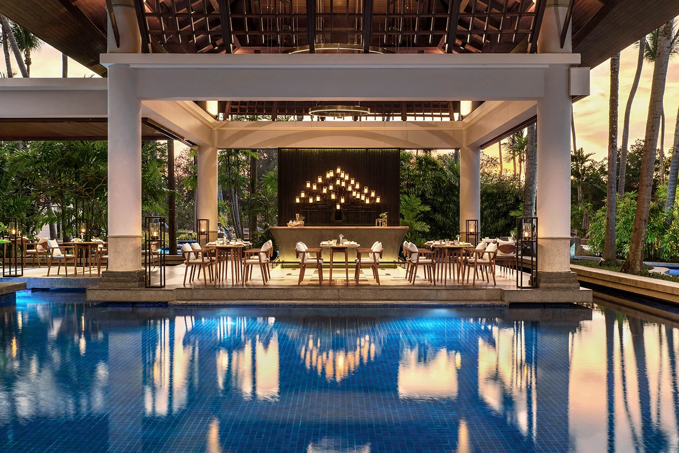 Banyan Tree Phuket