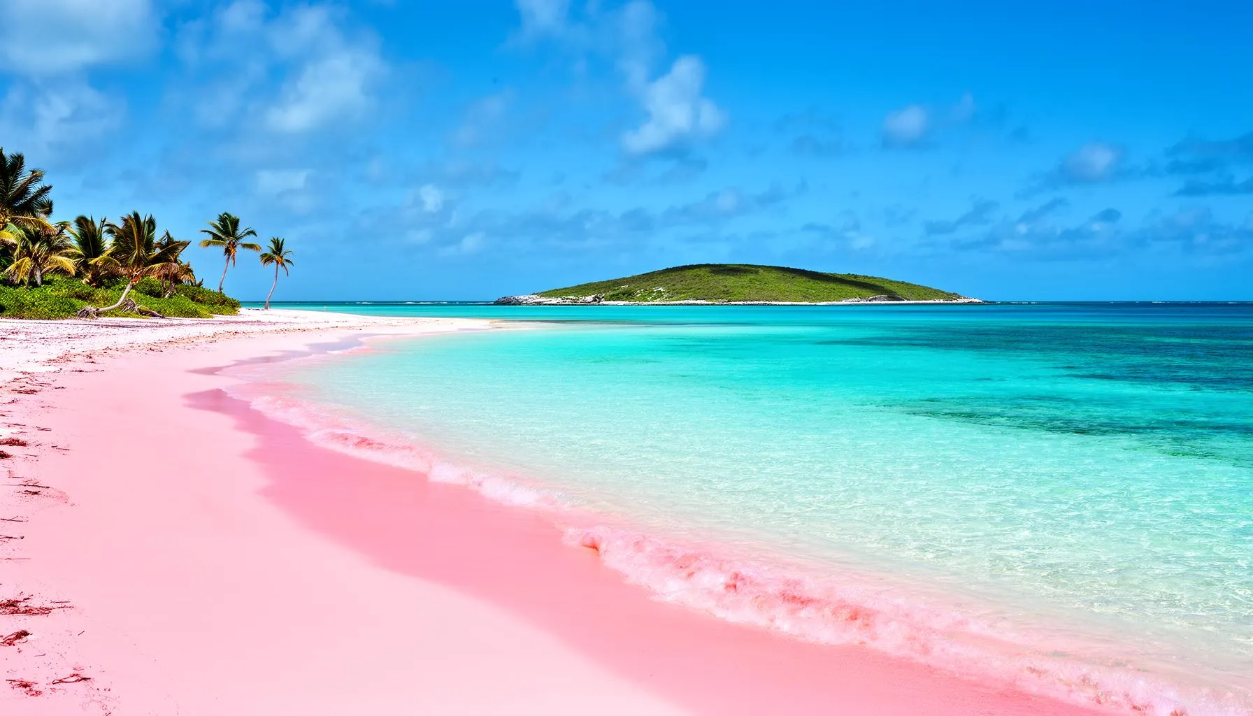 Day 4: A Day on Barbuda