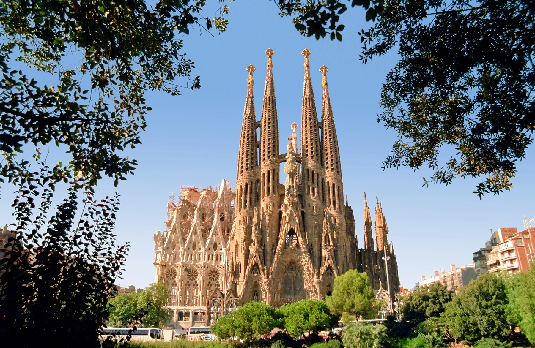 Barcelona & Sitges in 7 Days: A Luxury Gay-Friendly Spain Journey