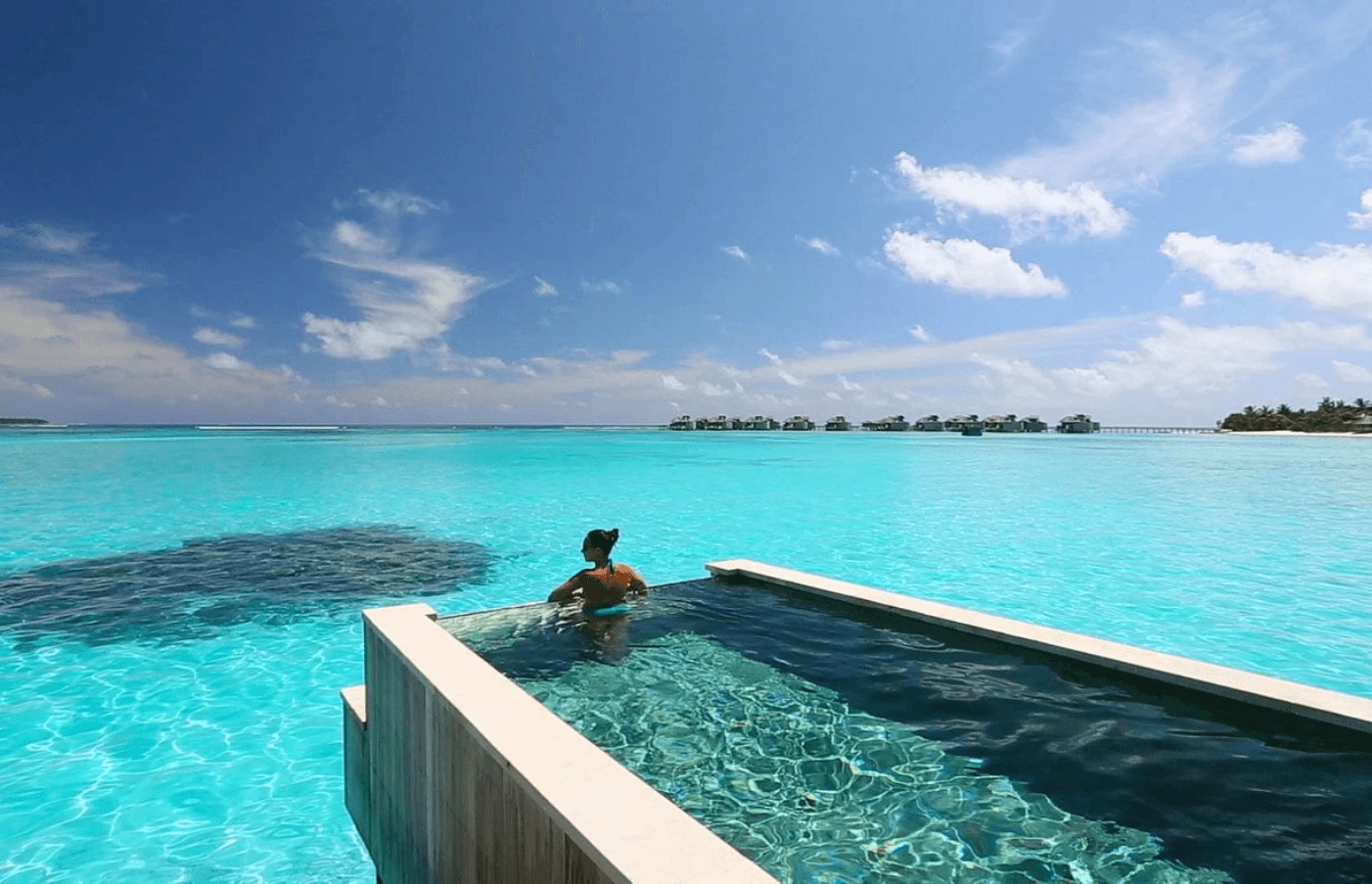 Barefoot Luxury: Six Senses Laamu & Gili Lankanfushi