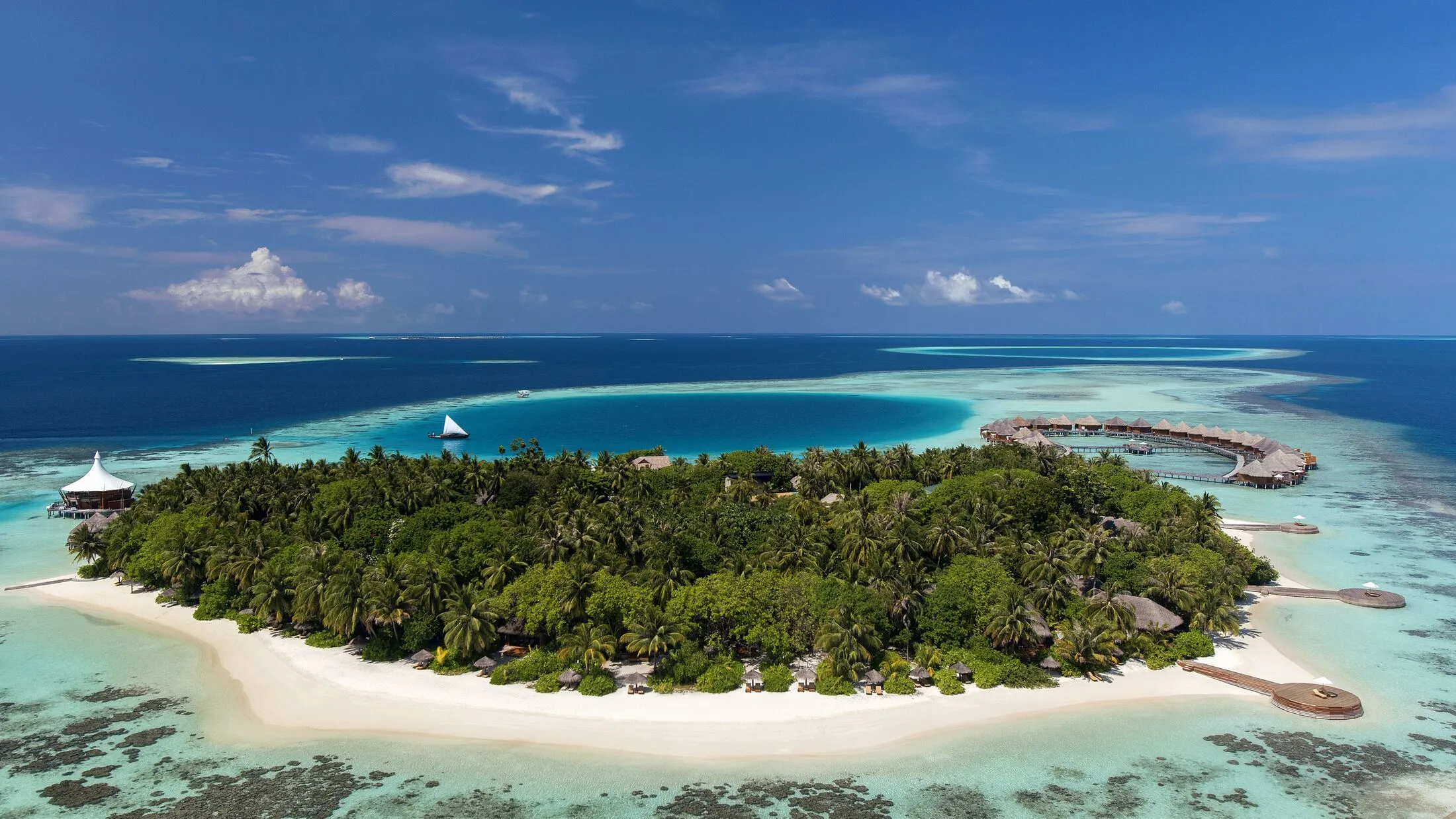 Baros Maldives