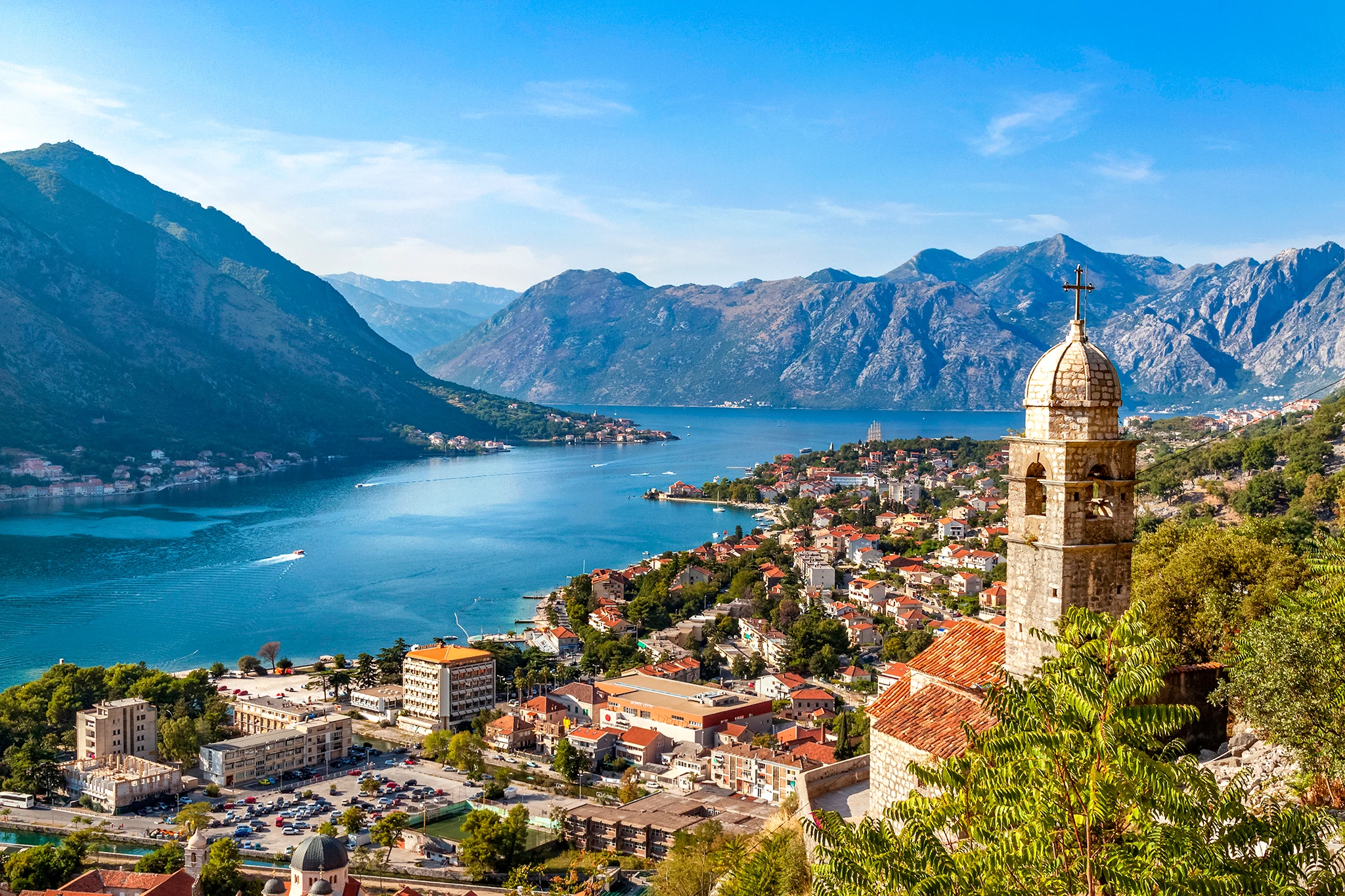 Dubrovnik, Mostar & Kotor: A Balkans Coastal Discovery