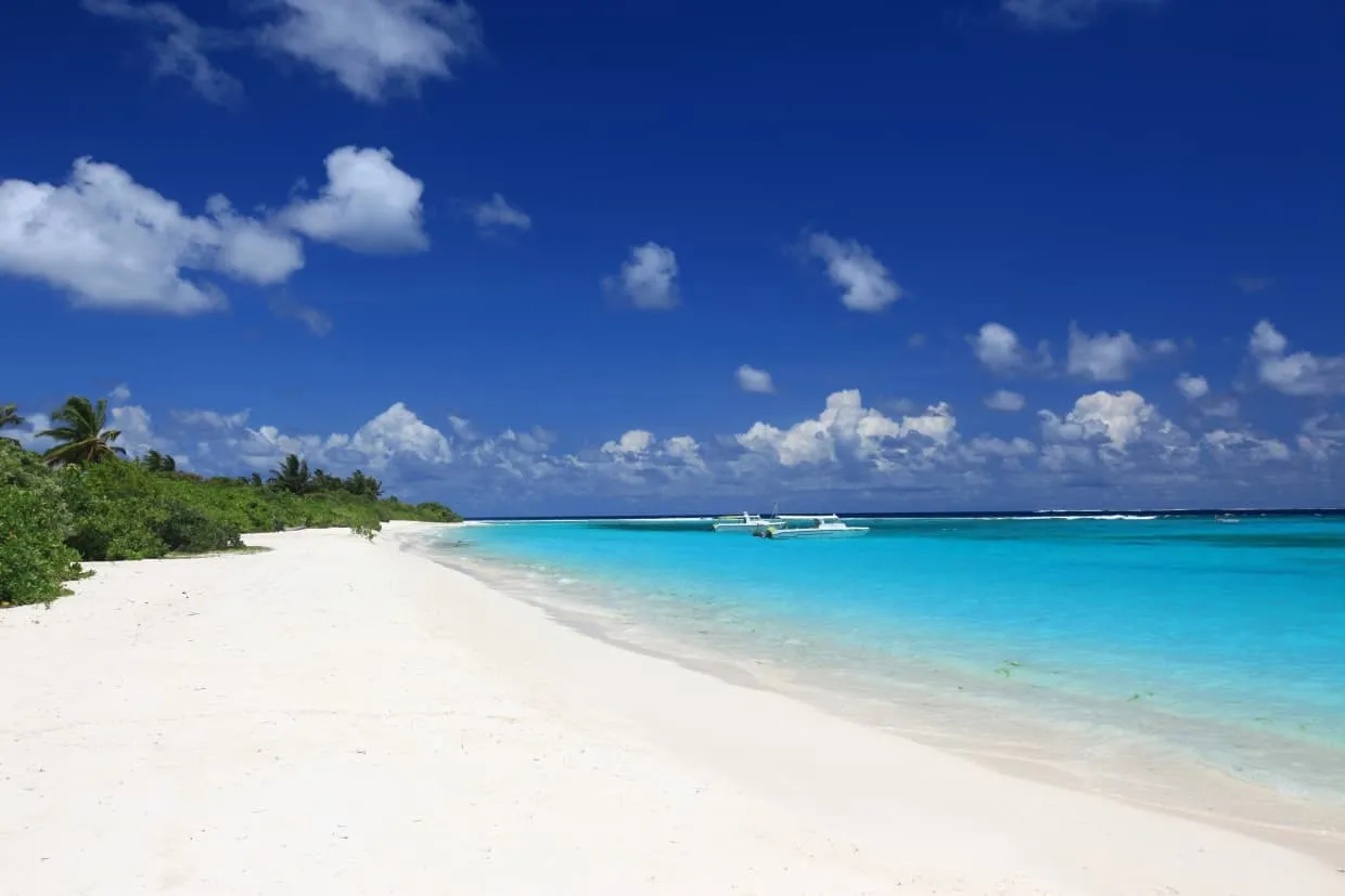 Six Senses The Maldives