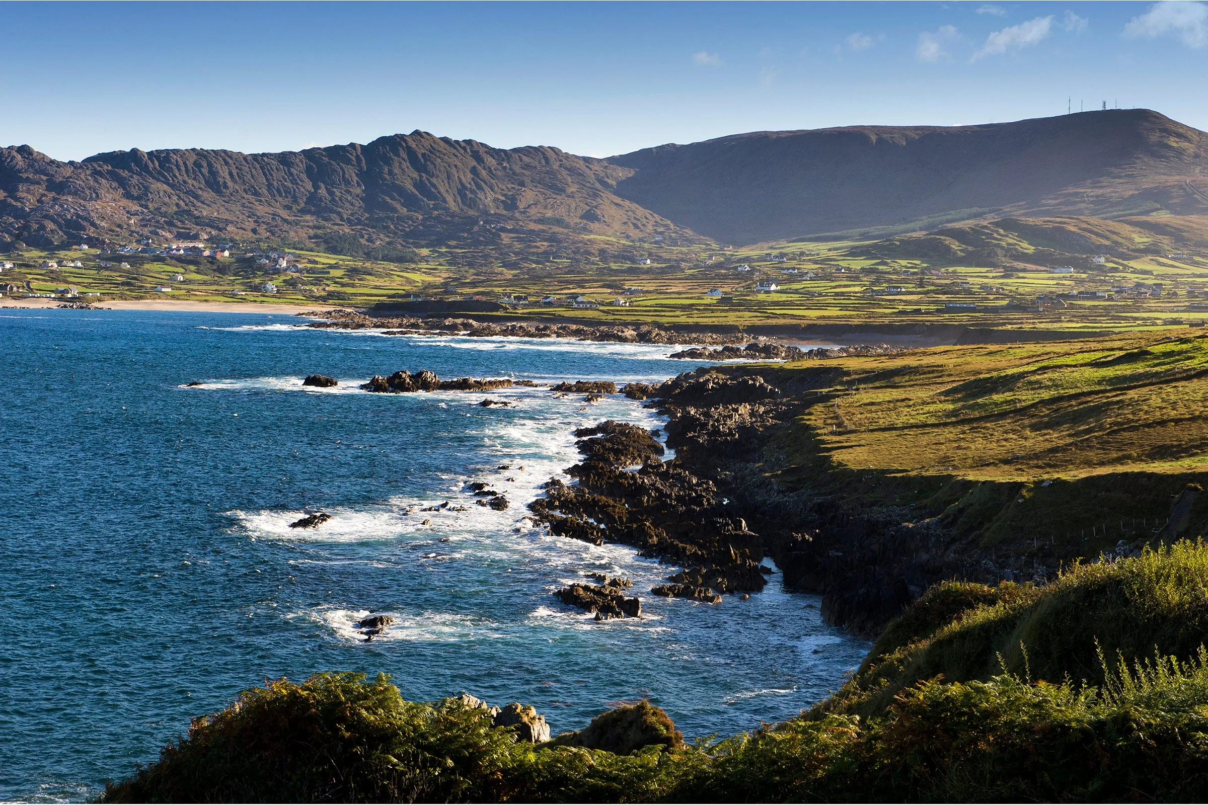 Luxury Ireland Tour: Killarney & the Beara Peninsula