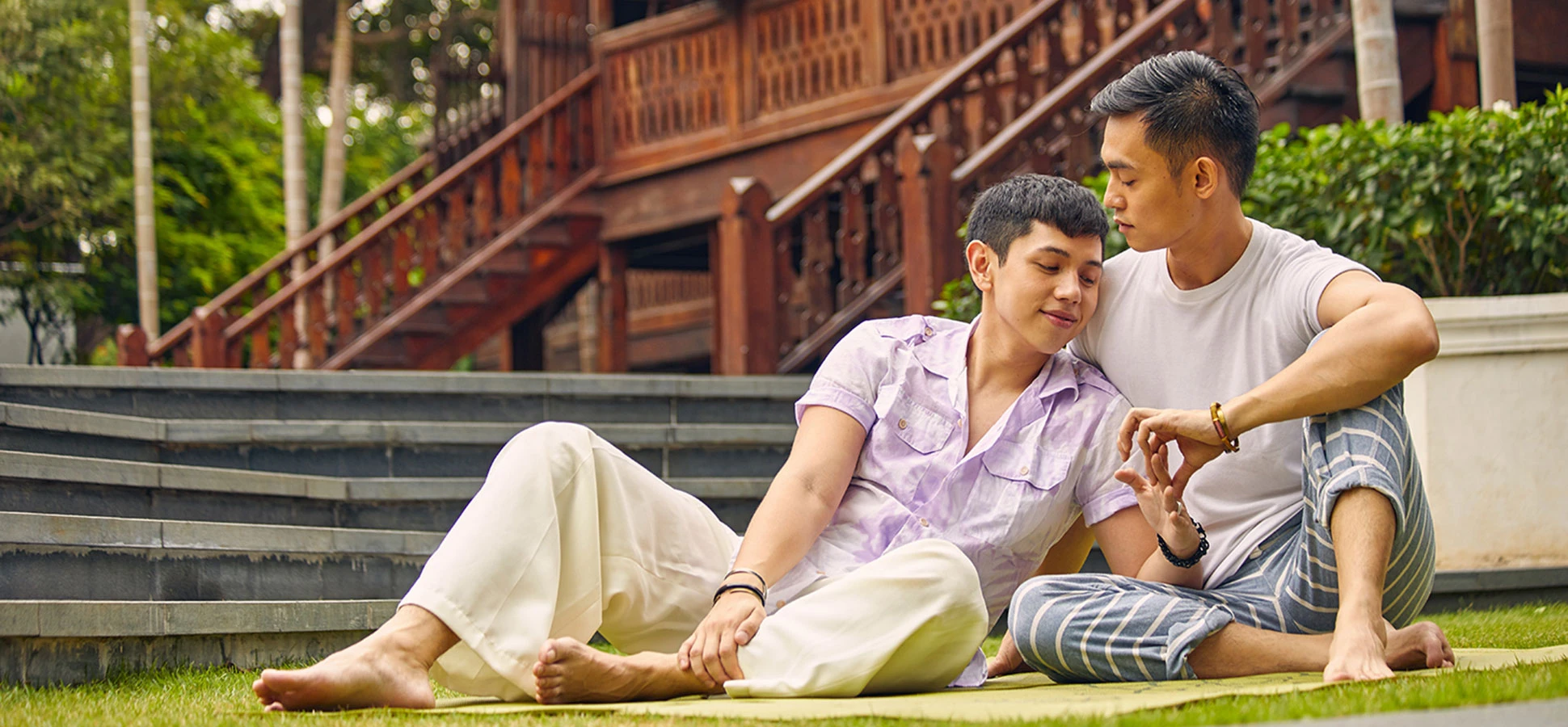 Thailand, Your Way: Six Journeys Through One Remarkable Country