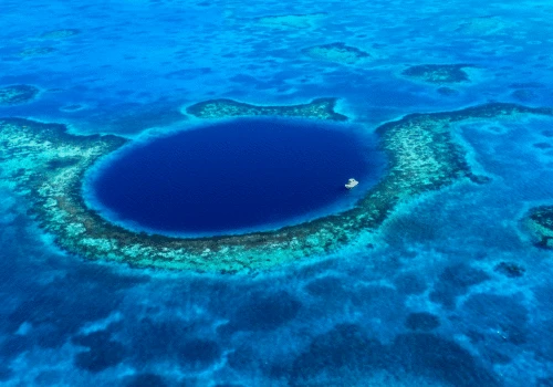 Belize
